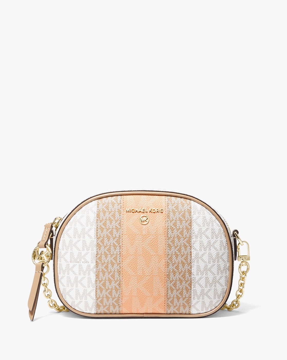 MICHAEL KORS JET SET CROSSBODY BAG