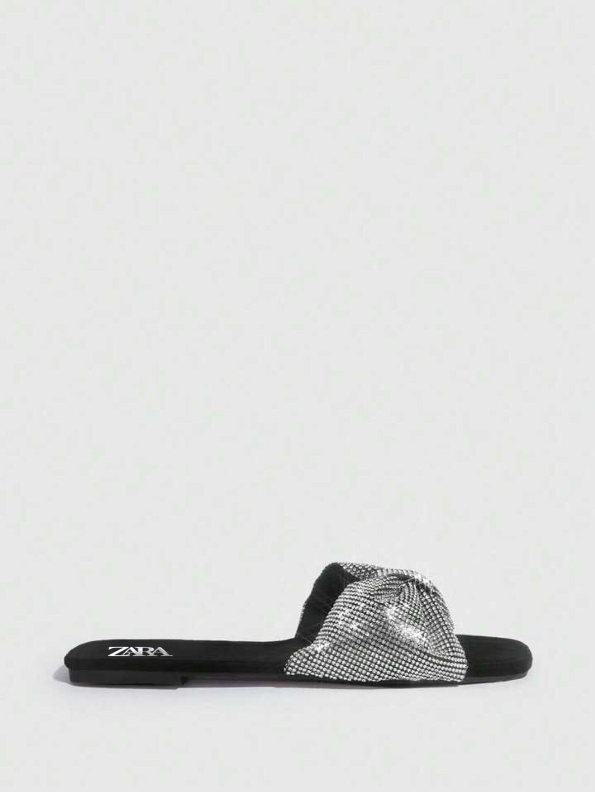 ZARA SLIPPERS