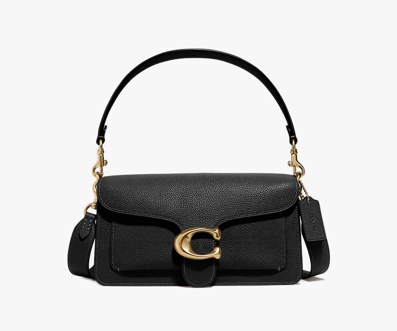 COACH – TABBY SHOULDER BAG  26