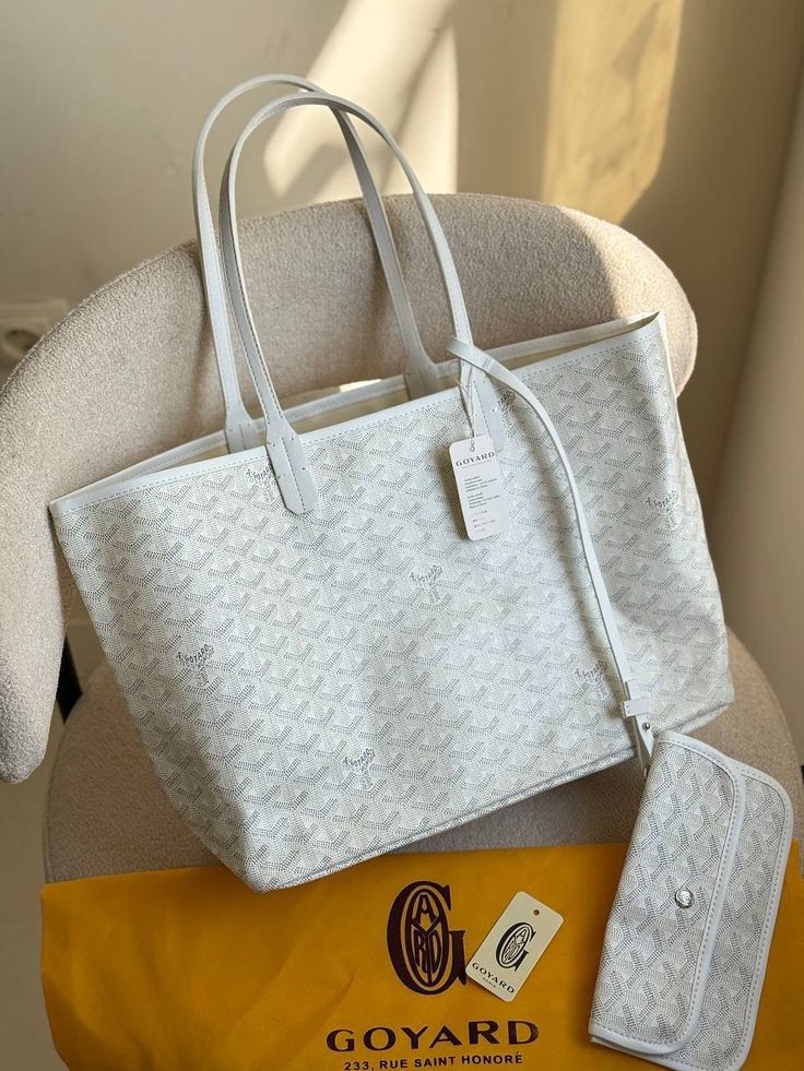 GORYAD TOTE BAG