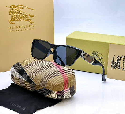 BURBERRY SUNGLASSES