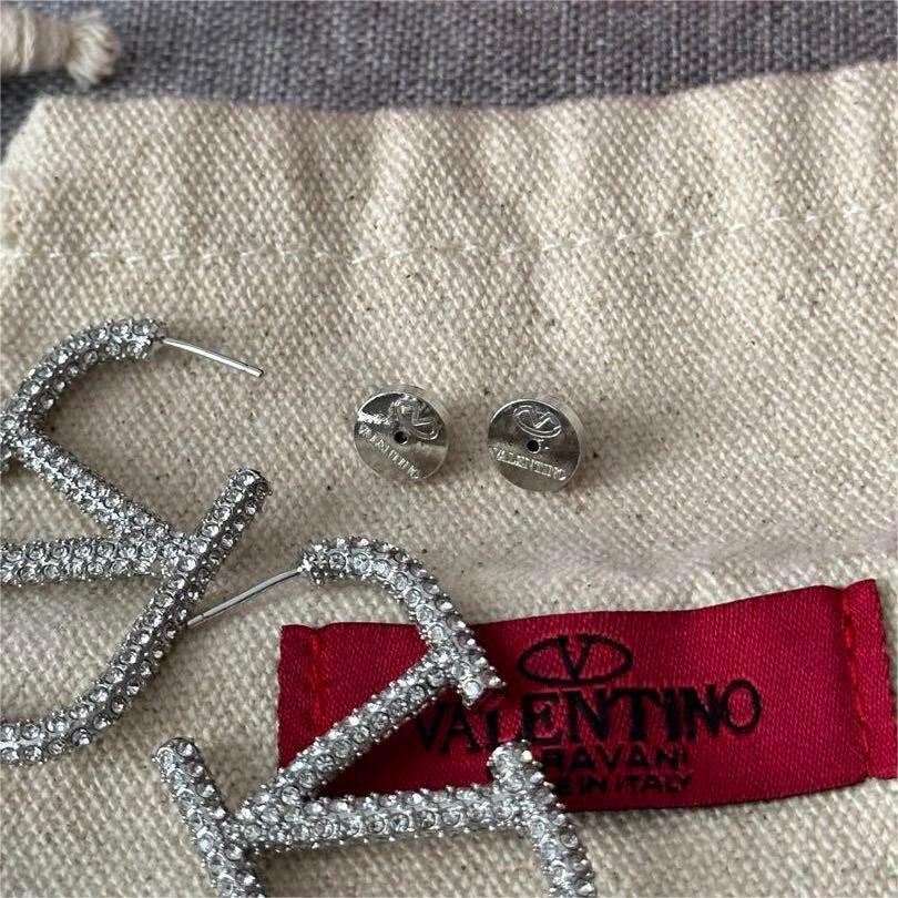 VALENTINO EARRINGS