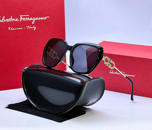 FERRAGAMO SUNGLASS LADIES MODEL