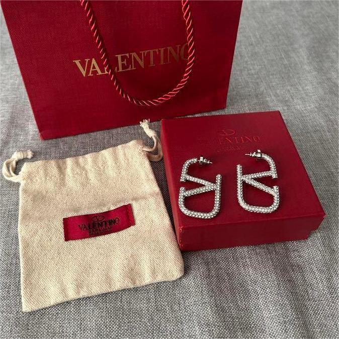 VALENTINO EARRINGS