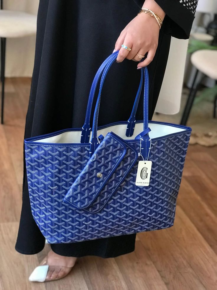 GORYAD TOTE BAG