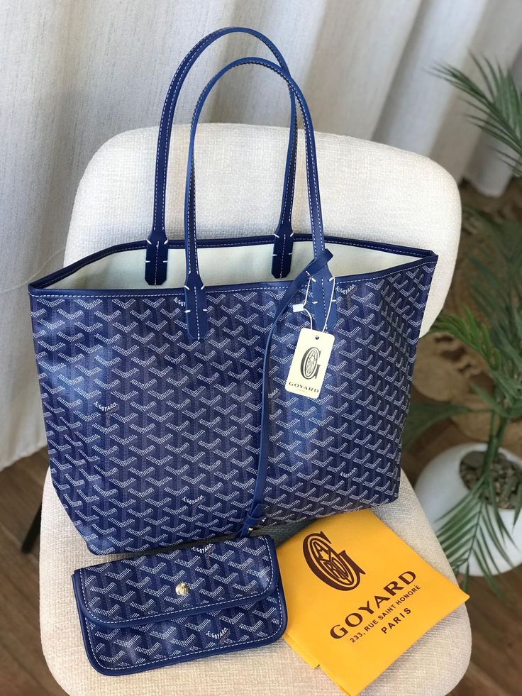 GORYAD TOTE BAG