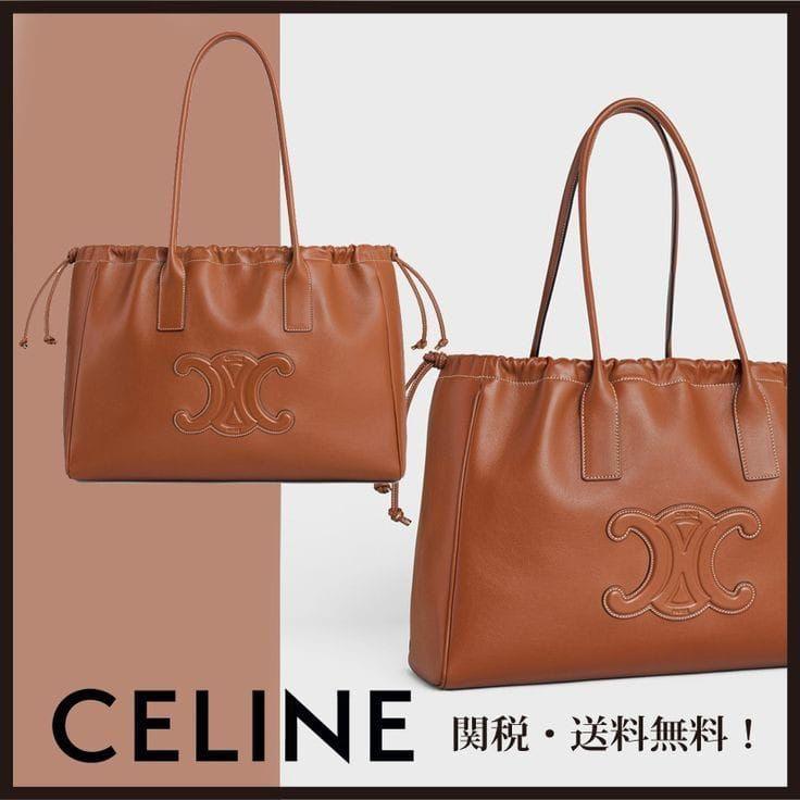 CELINE TOTE BAG