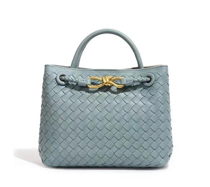 BOTTEGA VENETA ANDIAMO BAG