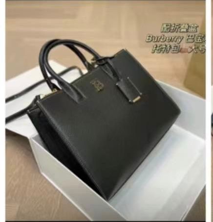 BURBERRY FRANCES TB BAGS