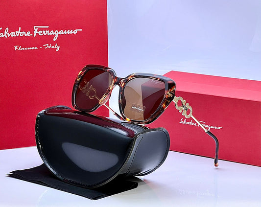 FERRAGAMO SUNGLASS LADIES MODEL