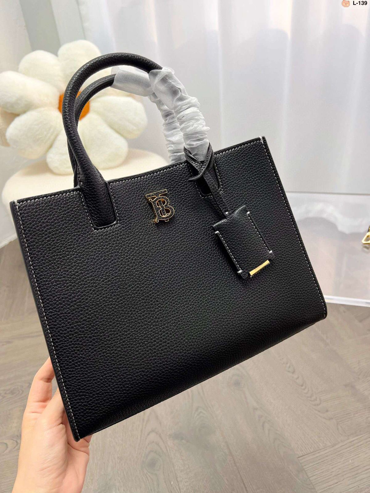 BURBERRY FRANCES TB BAGS