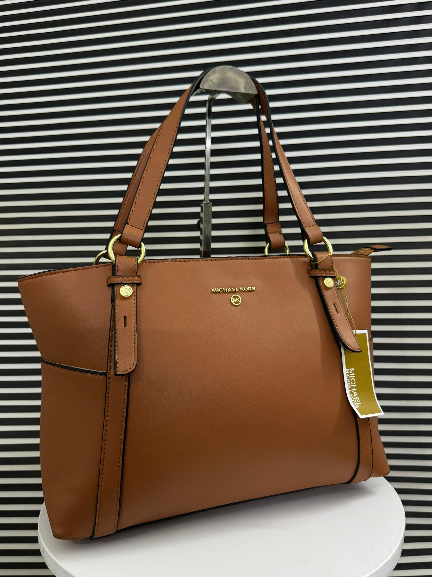 MICHAEL KORS SULLIVAN TOTE BAG