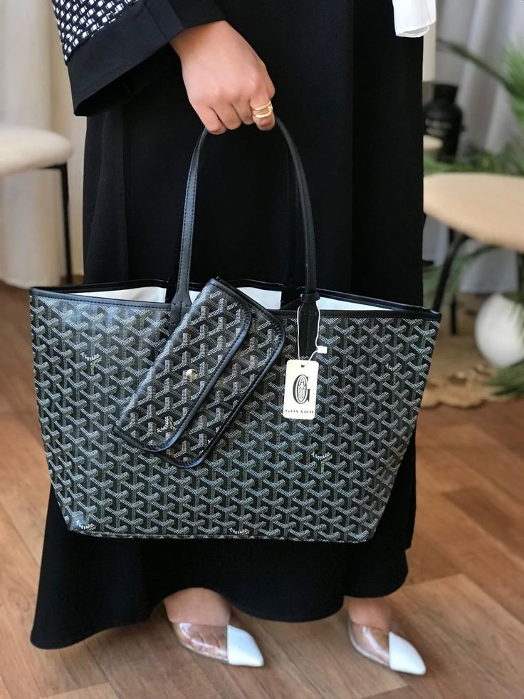 GORYAD TOTE BAG