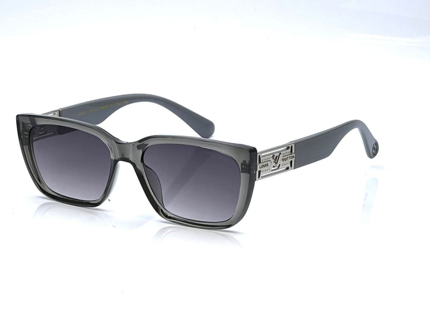 LOUISE VUITTON SUNGLASSES LADIES MODEL