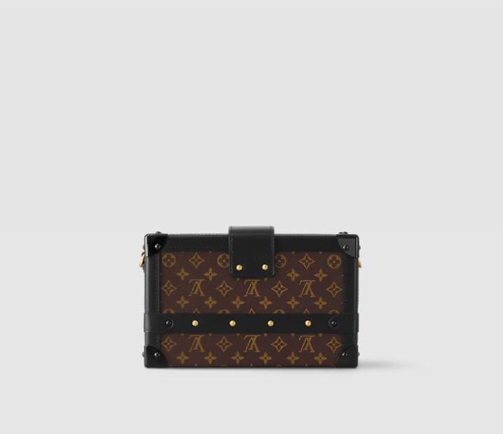 LOUISE VUITTON PETITE MALLE