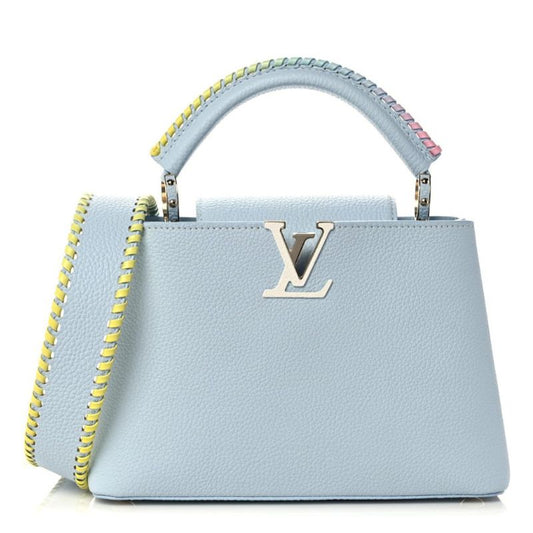 LOUISE VUITTON CAPUCINCS MM