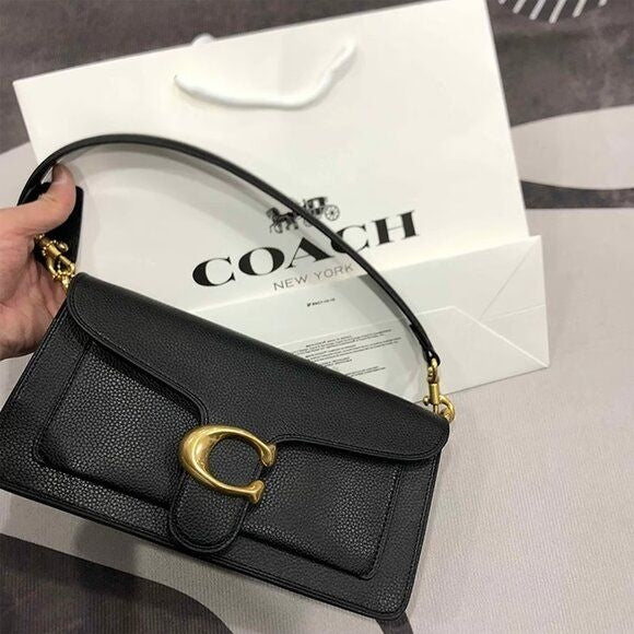 COACH – TABBY SHOULDER BAG  26