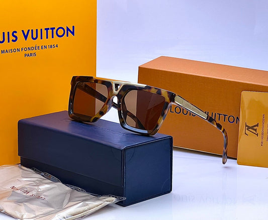 LOUISE VUITTON SUNGLASSES UNISEX MODEL