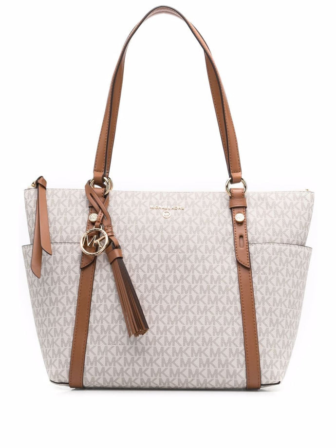 MICHAEL KORS SULLIVAN TOTE BAG