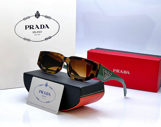 PRADA SUNGLASSES LADIES MODEL