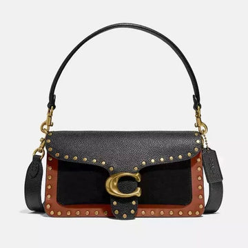 COACH TABBY SHOULDER BAG