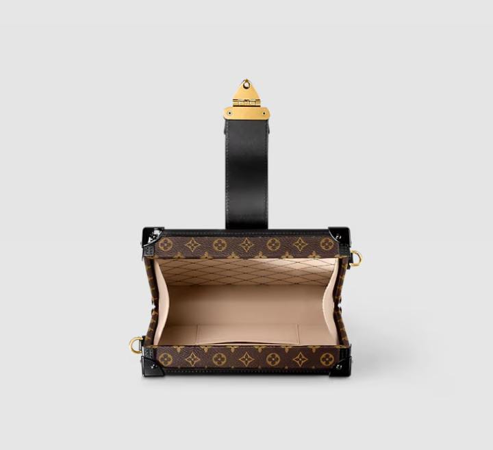 LOUISE VUITTON PETITE MALLE