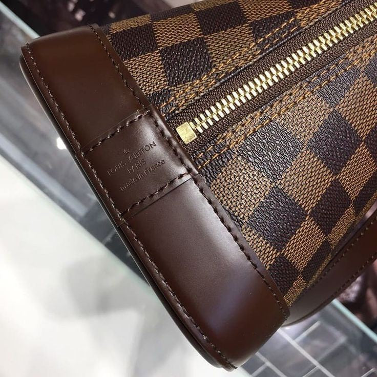 LOUISE VUITTON ALMA BAGS