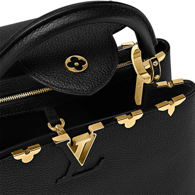 LOUISE VUITTON CAPUCINCS