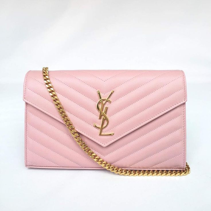 SAINT LAURENT CROSSBODY BAGS