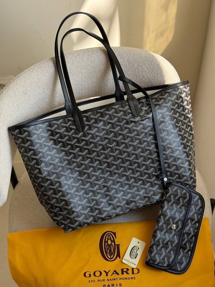 GORYAD TOTE BAG