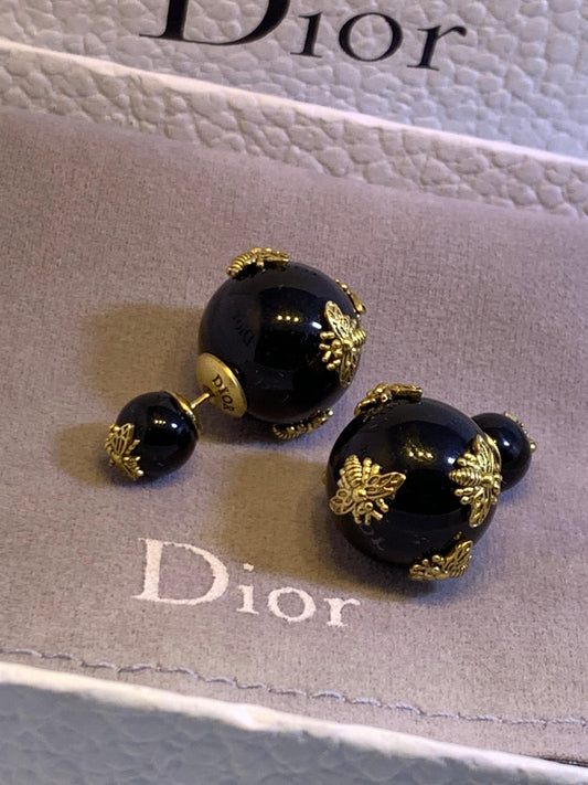 DIOR EARRINGS