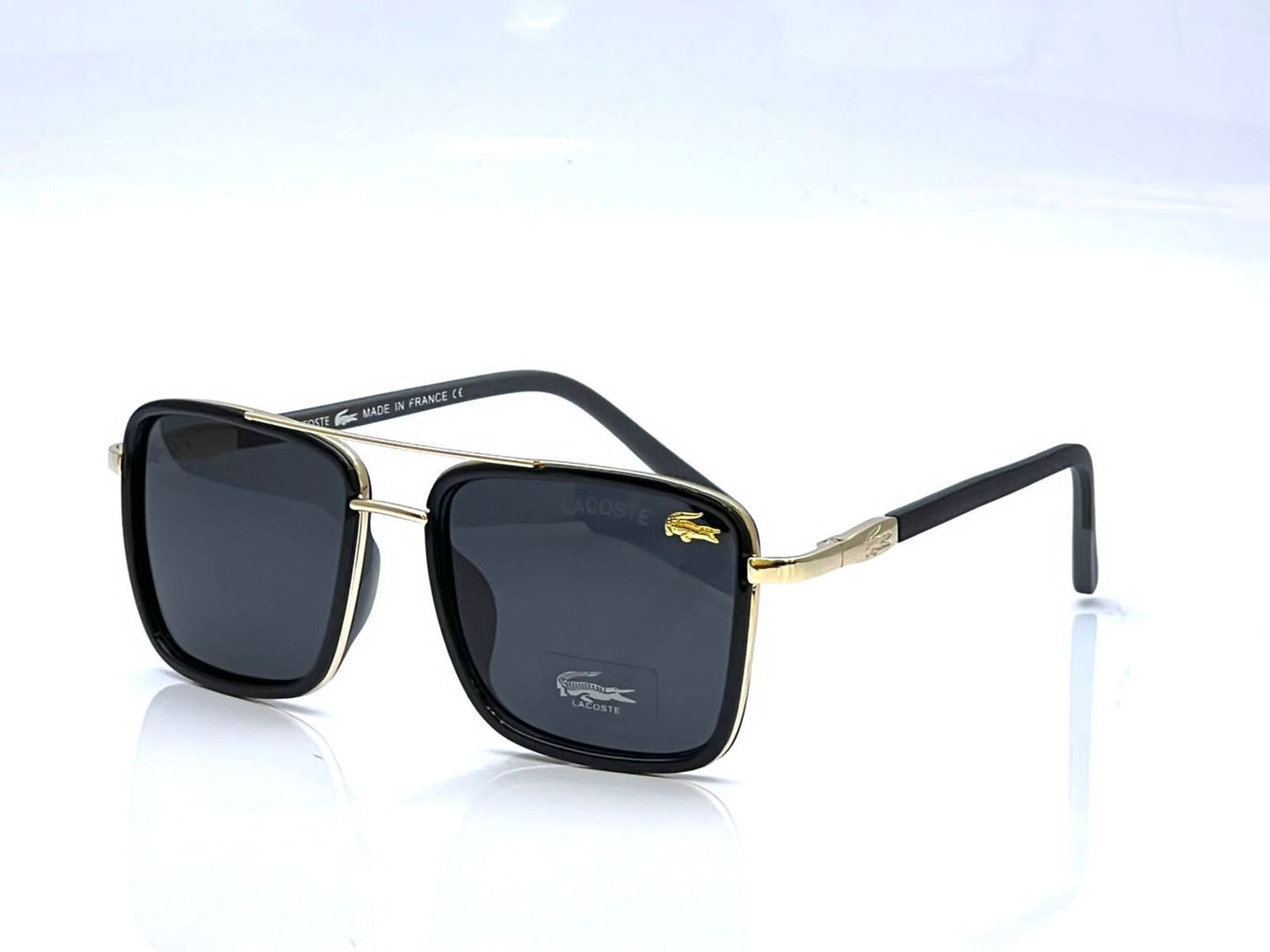 LACOSTE  SUNGLASSES UNISEX MODEL