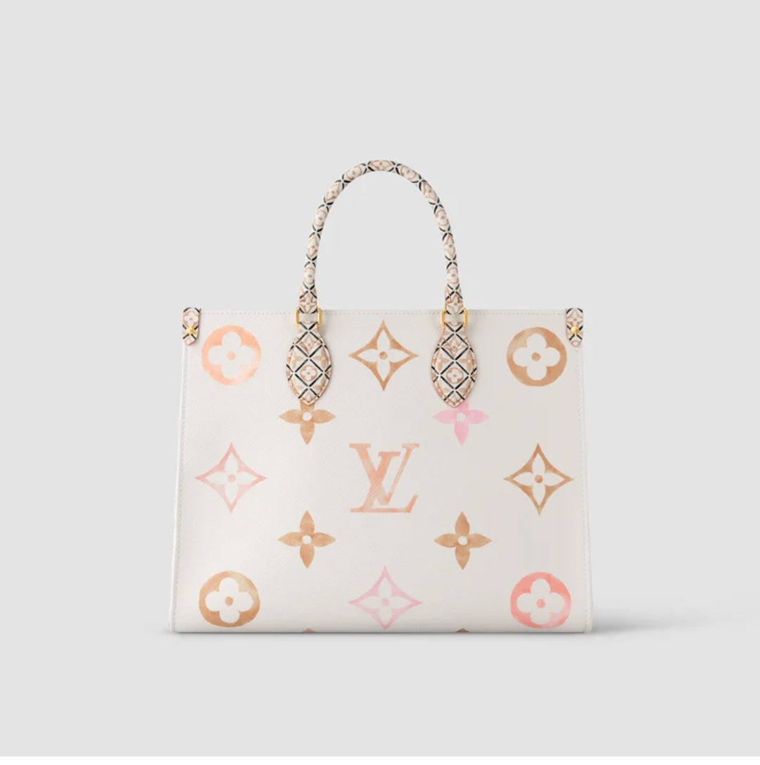 LOUISE VUITTON ONTHEGO MM