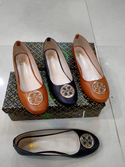 TORRY BURCH PUMPS