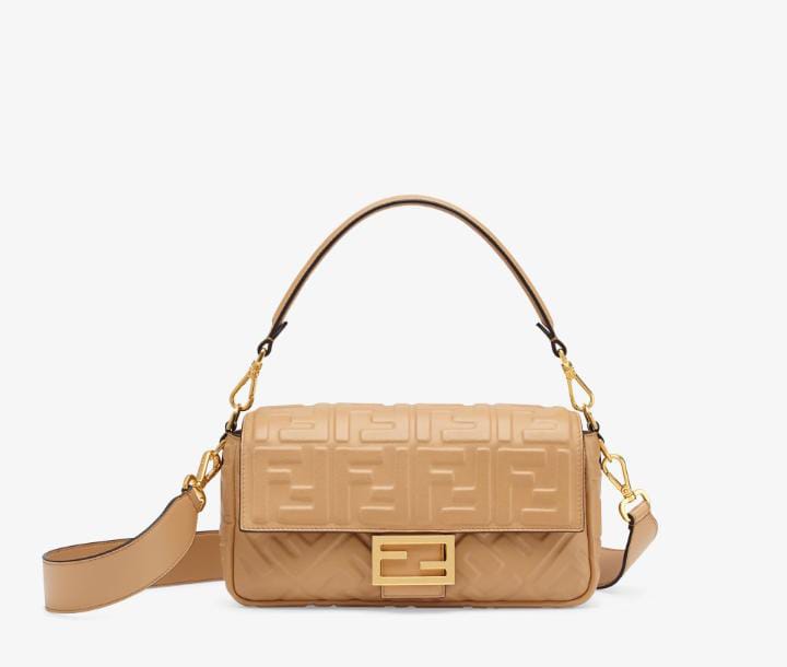 FENDI BAGUETTE BAGS