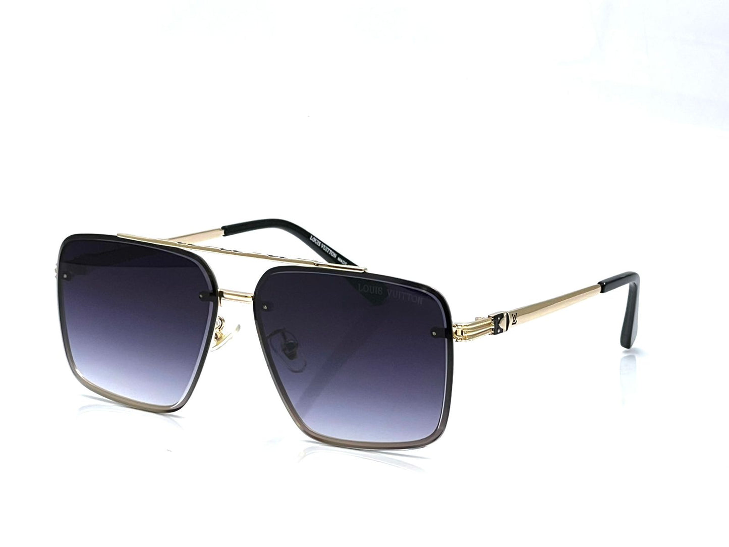 LOUISE VUITTON SUNGLASSES GENTS MODEL