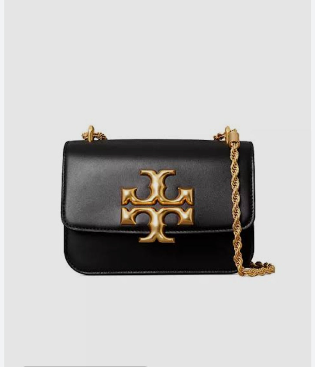 TORY BURCH ELEANOR SMALL CONVERTIBLE SHOULDER BAG