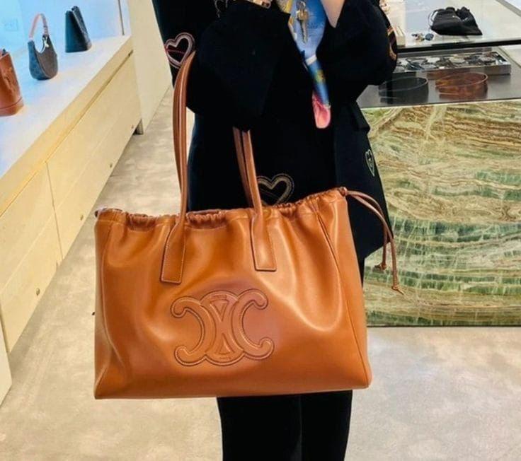 CELINE TOTE BAG