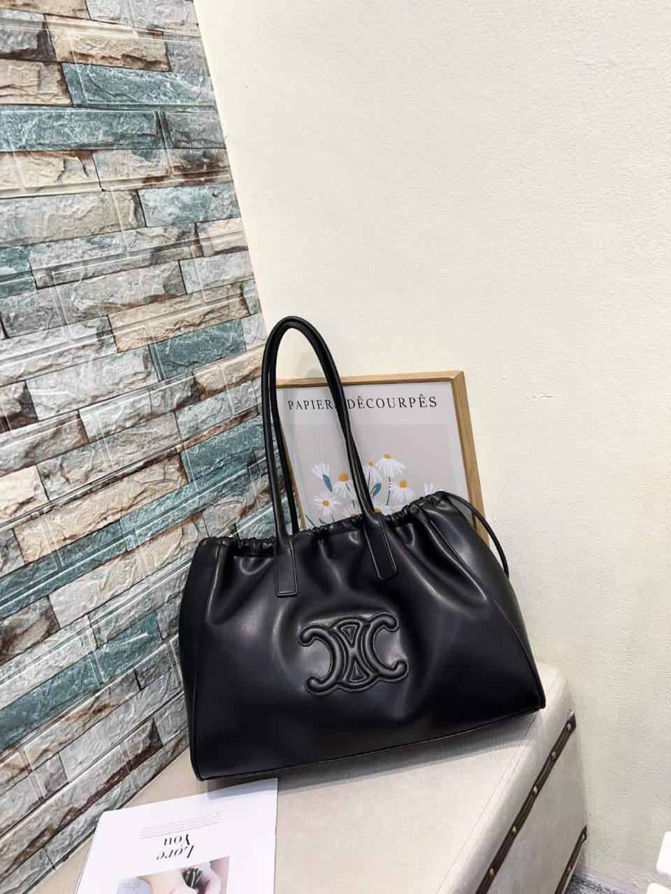 CELINE TOTE BAG