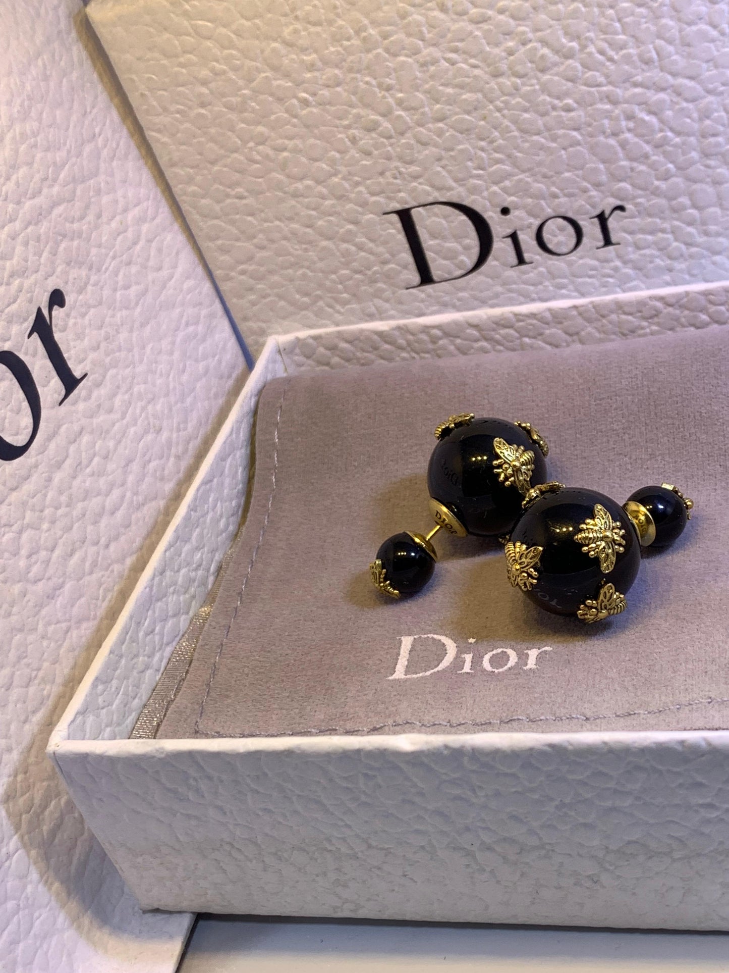 DIOR EARRINGS