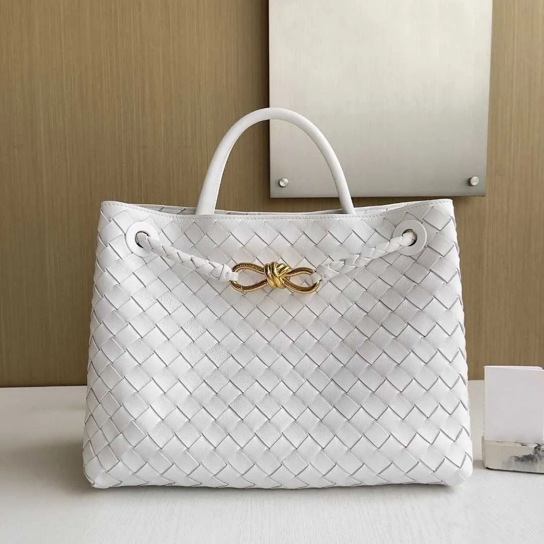 BOTTEGA VENETA ANDIAMO BAG