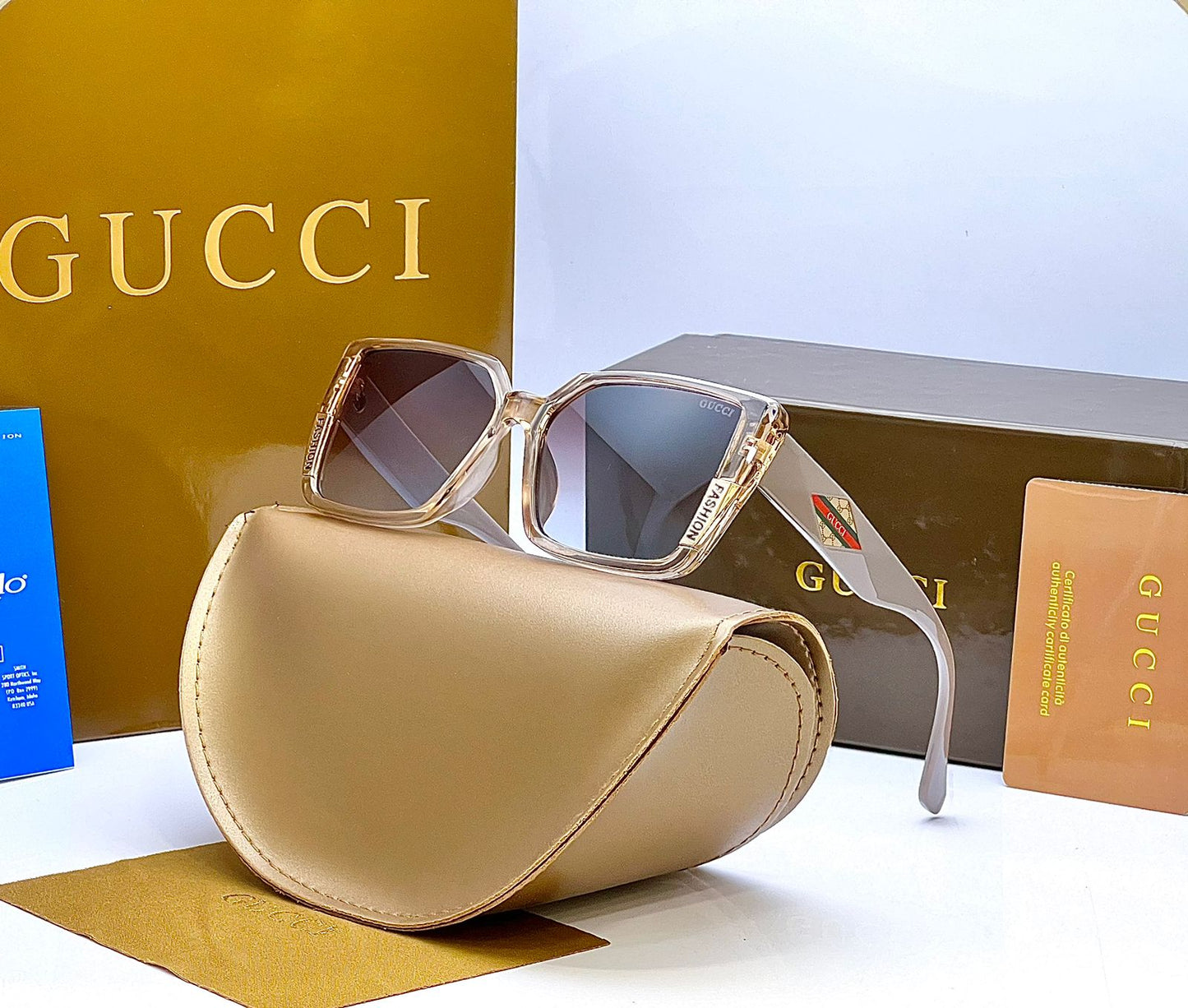 GUCCI SUNGLASSES LADIES MODEL