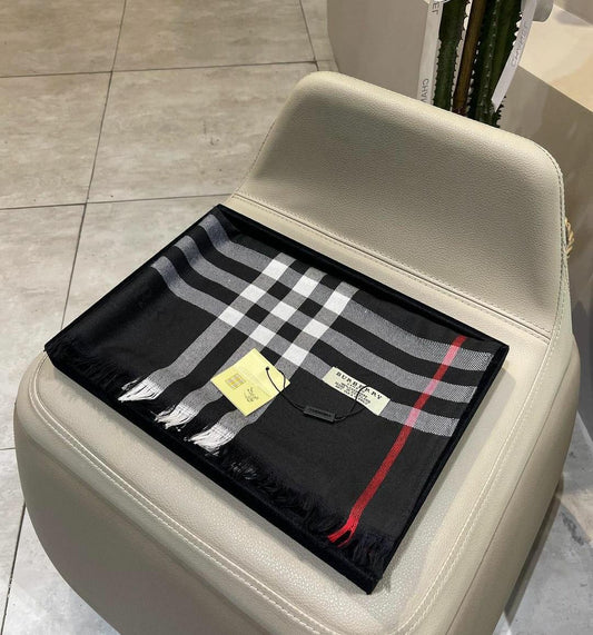 BURBERRY SCRAF