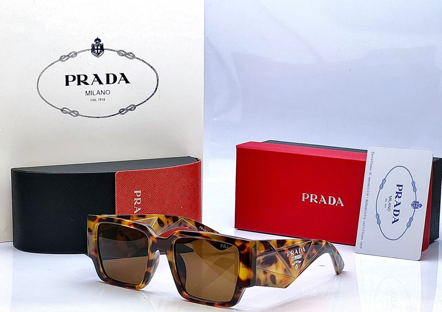 PARADA SUNGLASSES LADIES MODEL