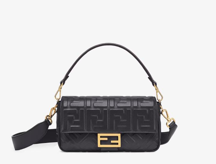 FENDI BAGUETTE BAGS