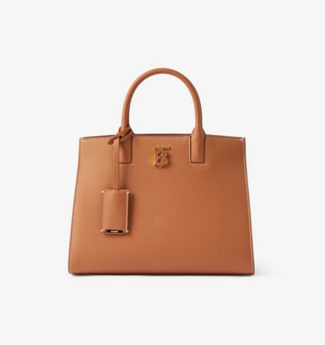 BURBERRY FRANCES TB BAGS