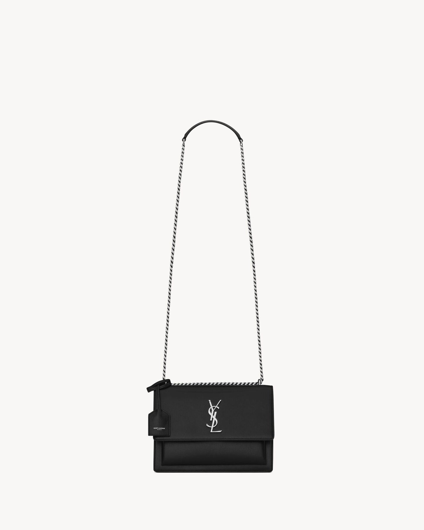 SAINT LAURENT CROSSBODY BAGS