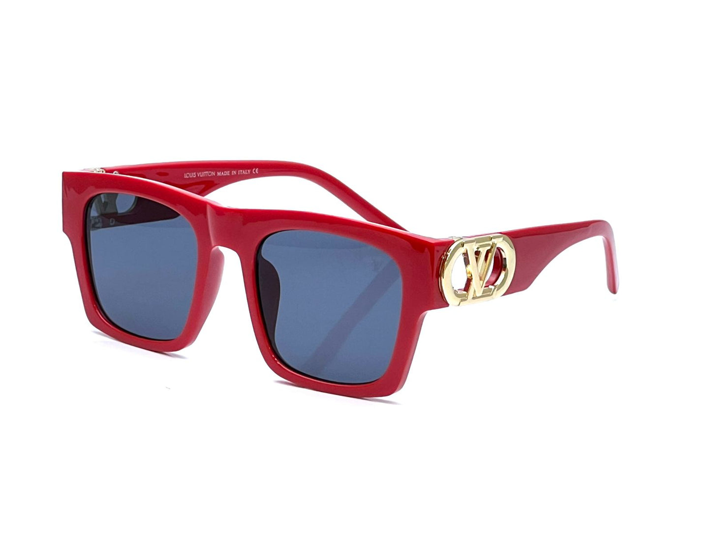 LOUISE VUITTON LADIES MODEL SUNGLASSES