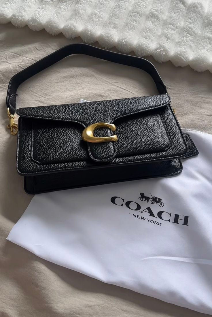 COACH – TABBY SHOULDER BAG  26