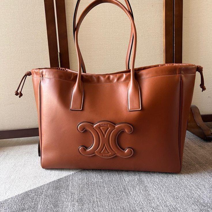 CELINE TOTE BAG